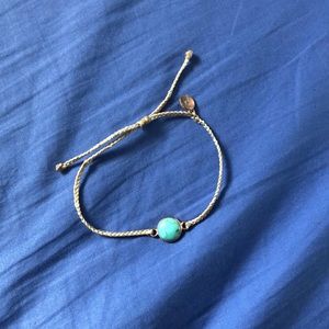 PURAVIDA MARBLE CHARM